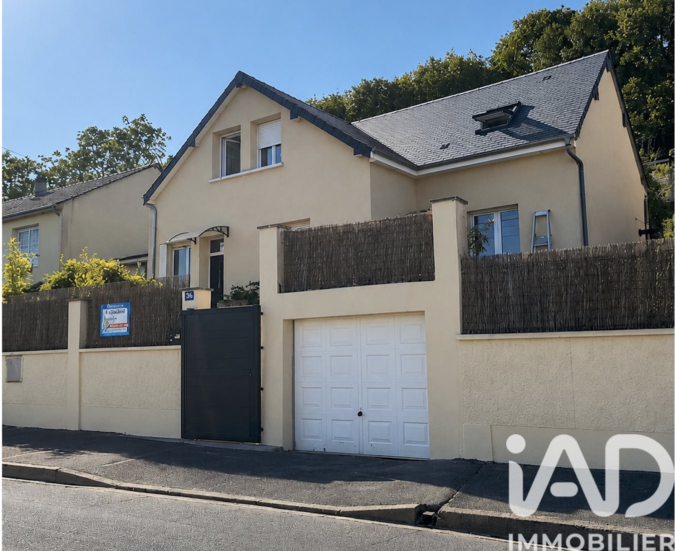 Maison à vendre, 80m², Chartres