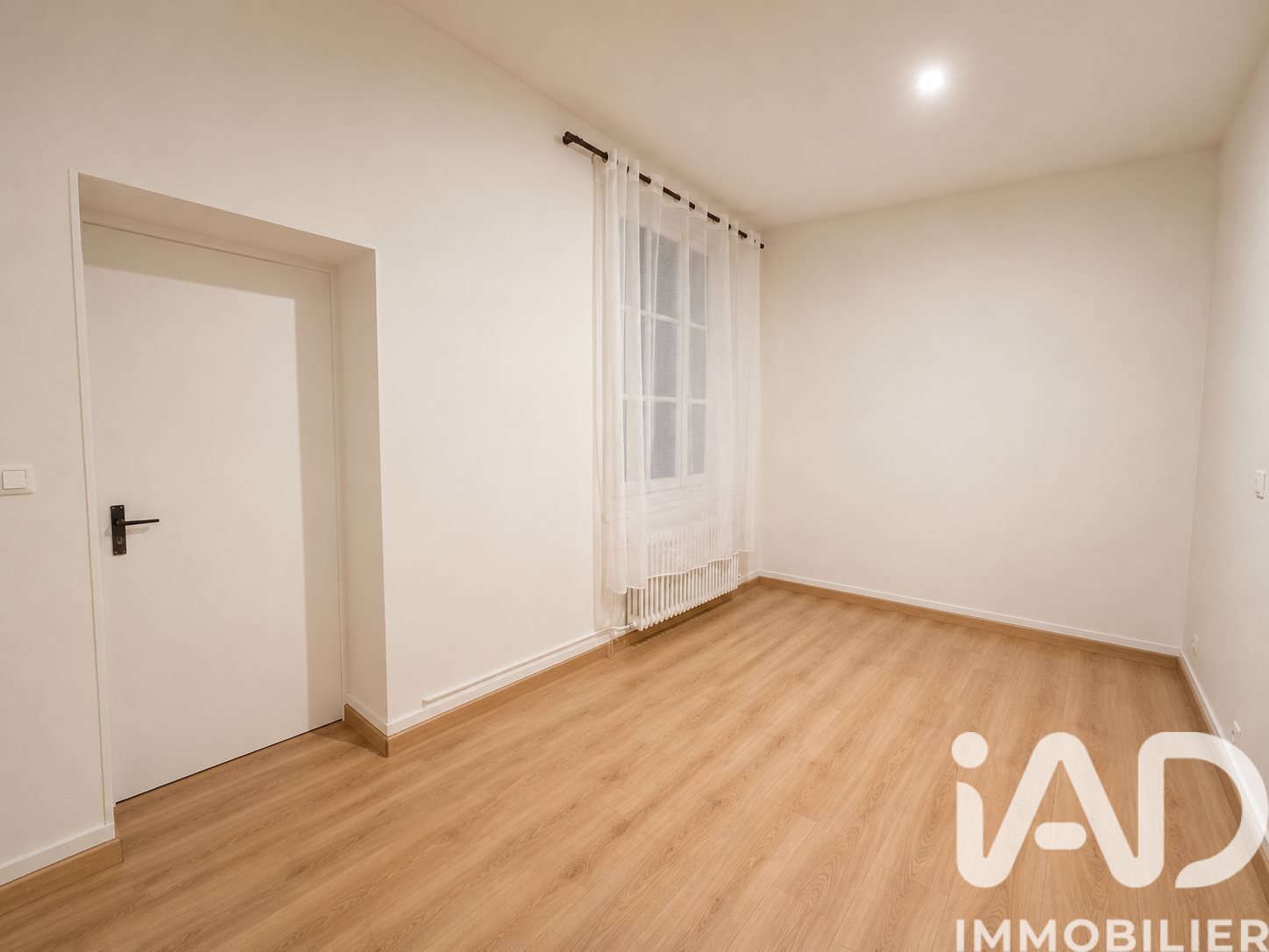 Appartement à vendre, 41m², Chartres