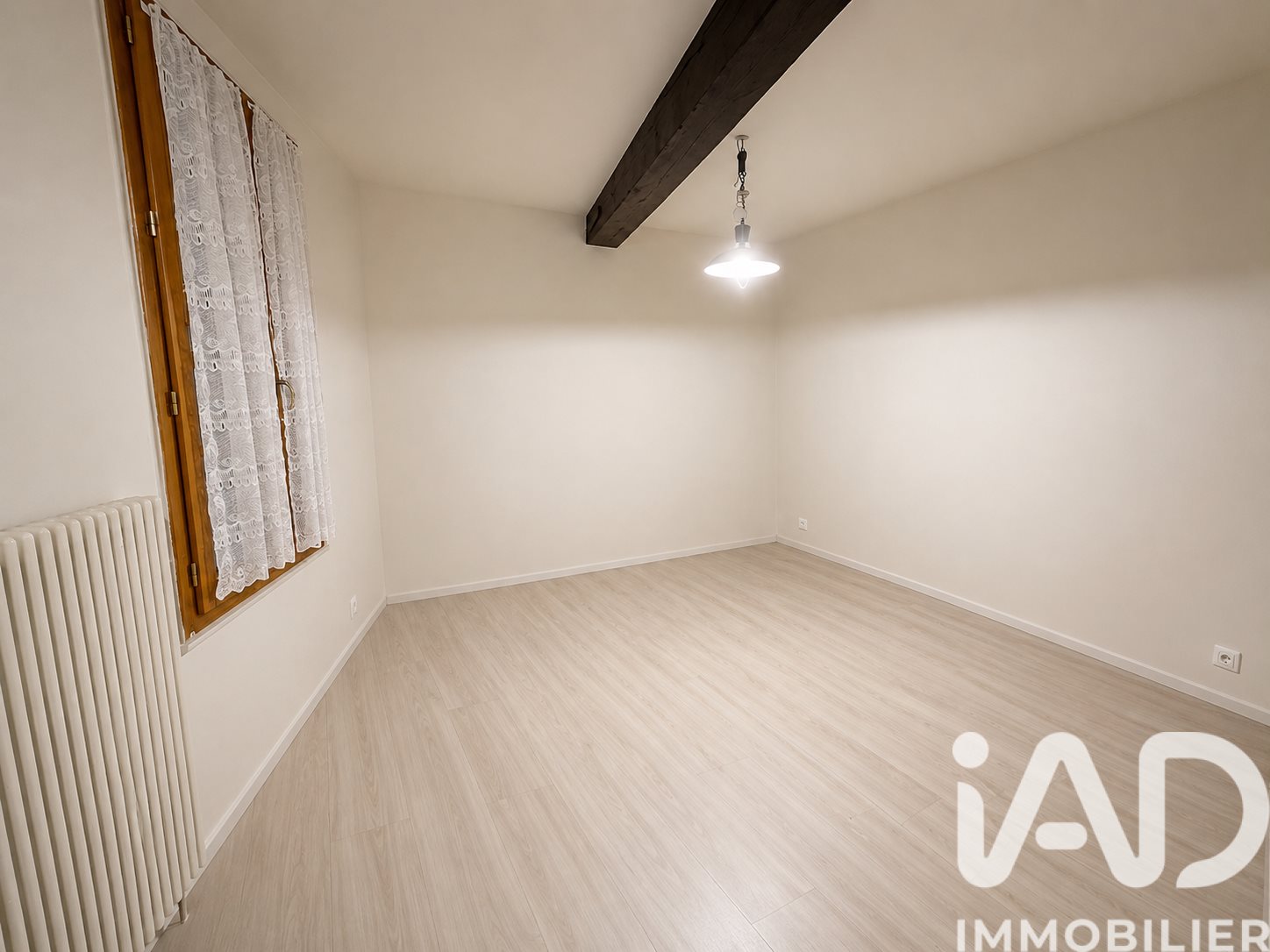 Appartement à vendre, 41m², Chartres