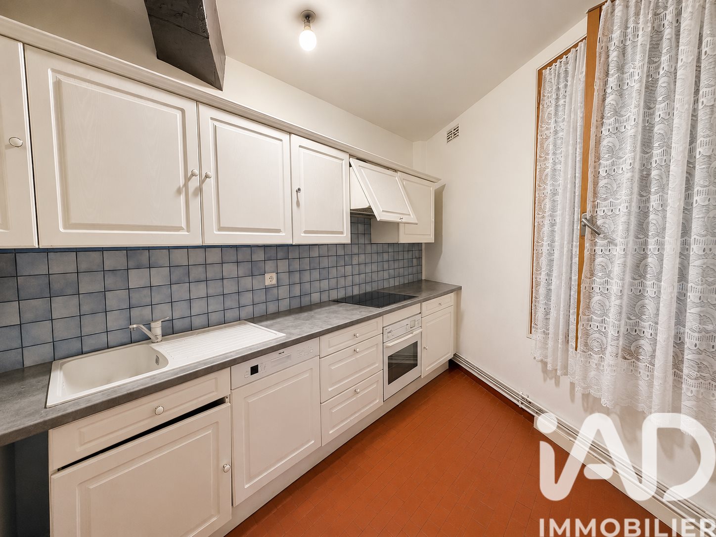 Appartement à vendre, 41m², Chartres