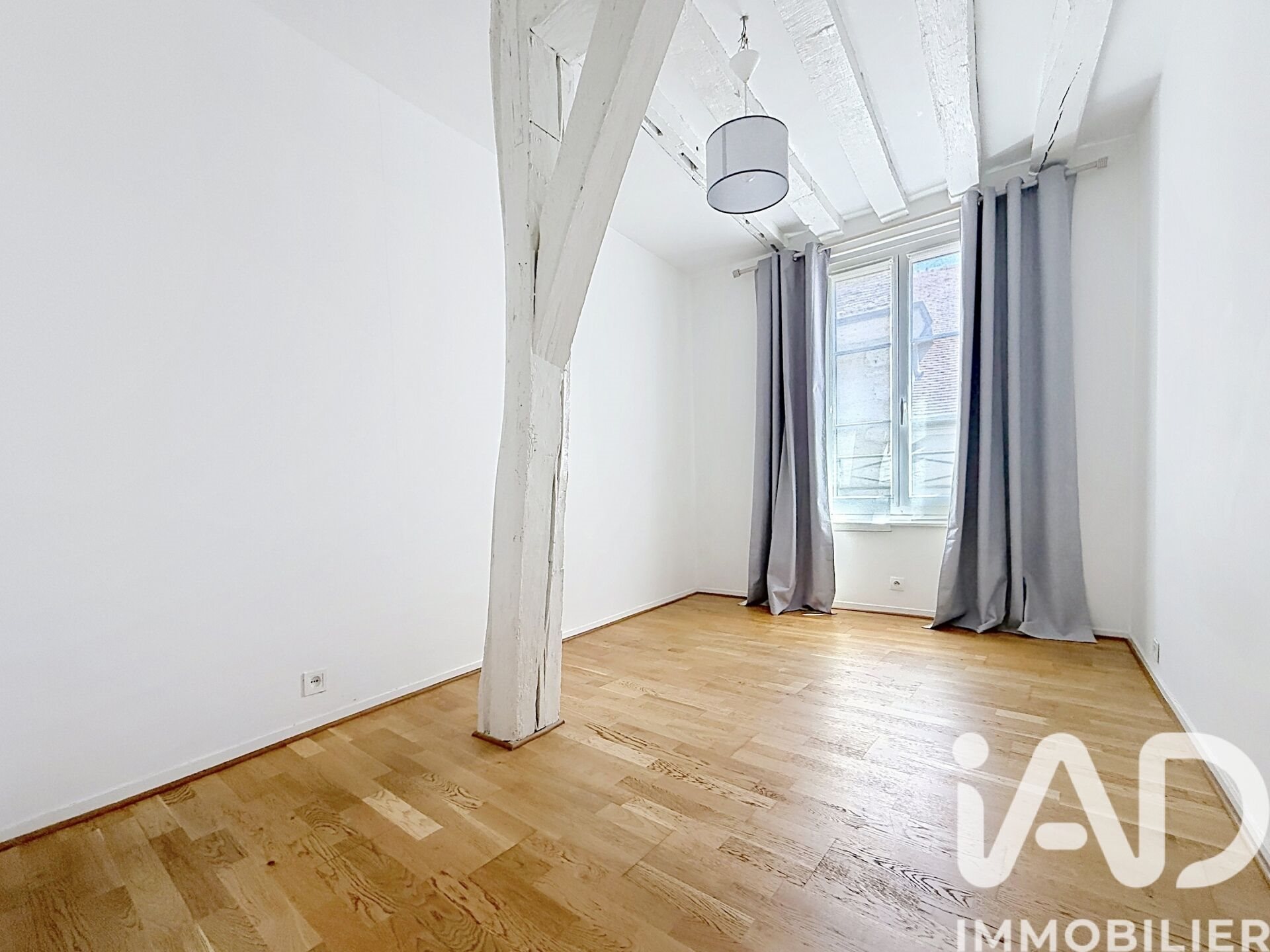 Appartement à vendre, 50m², Chartres