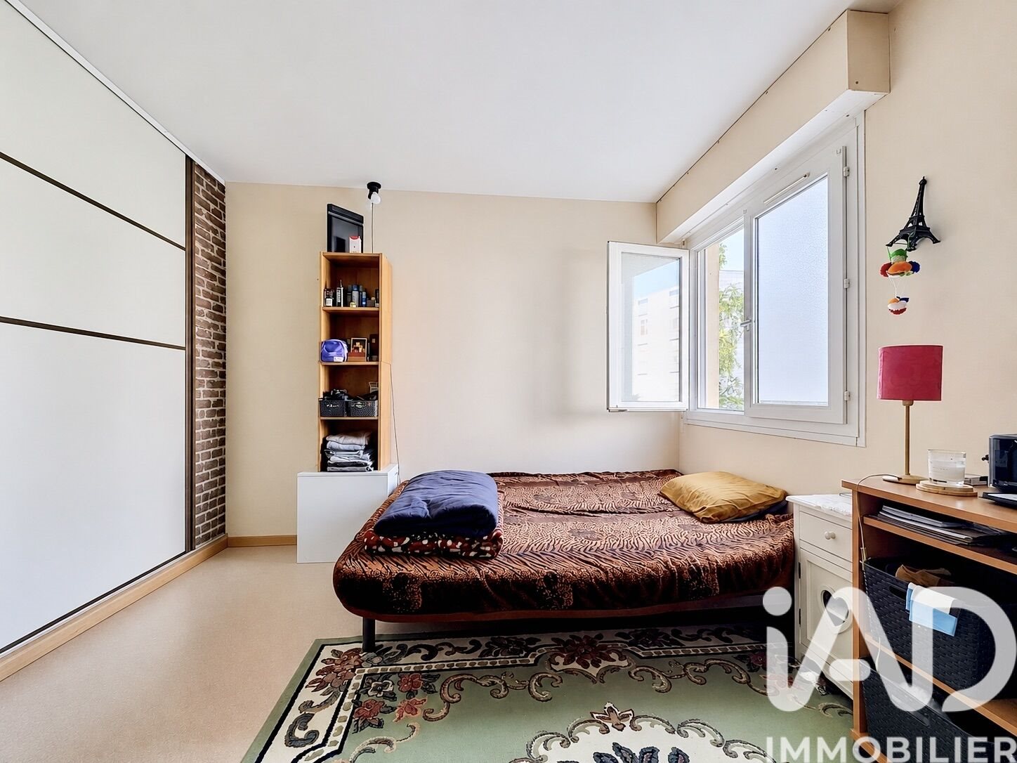 Appartement à vendre, 76m², Chartres