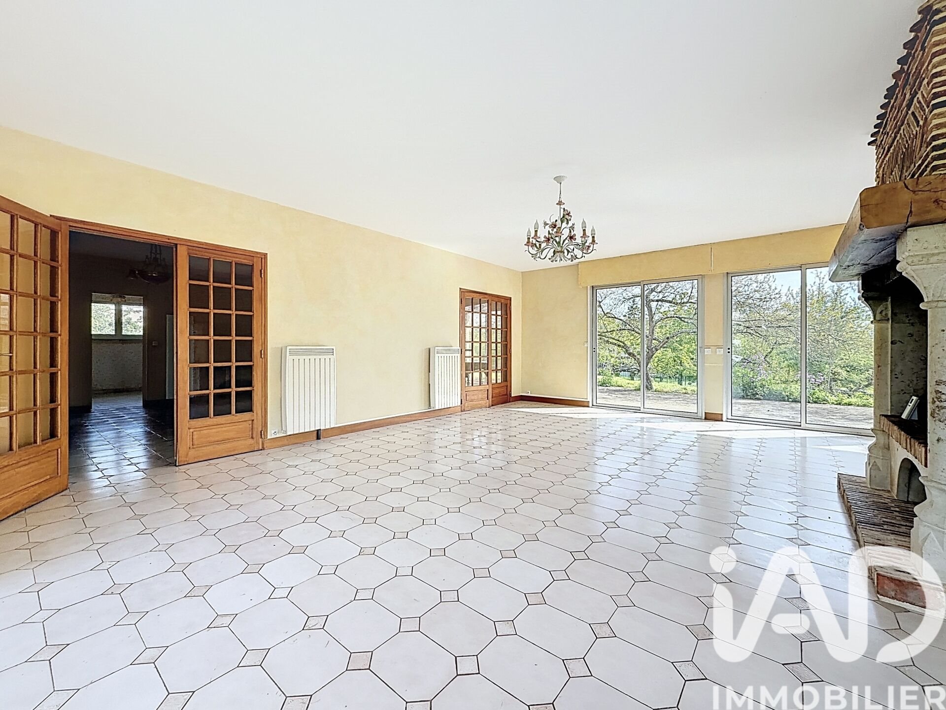 Maison à vendre, 250m², Lèves