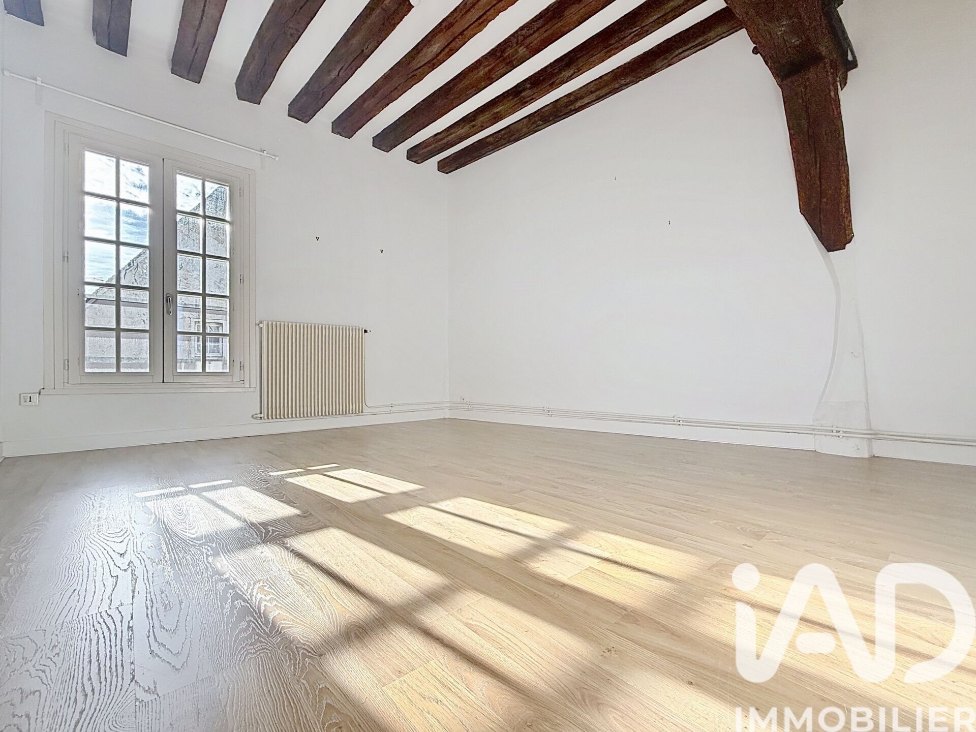 Appartement à vendre, 43m², Chartres