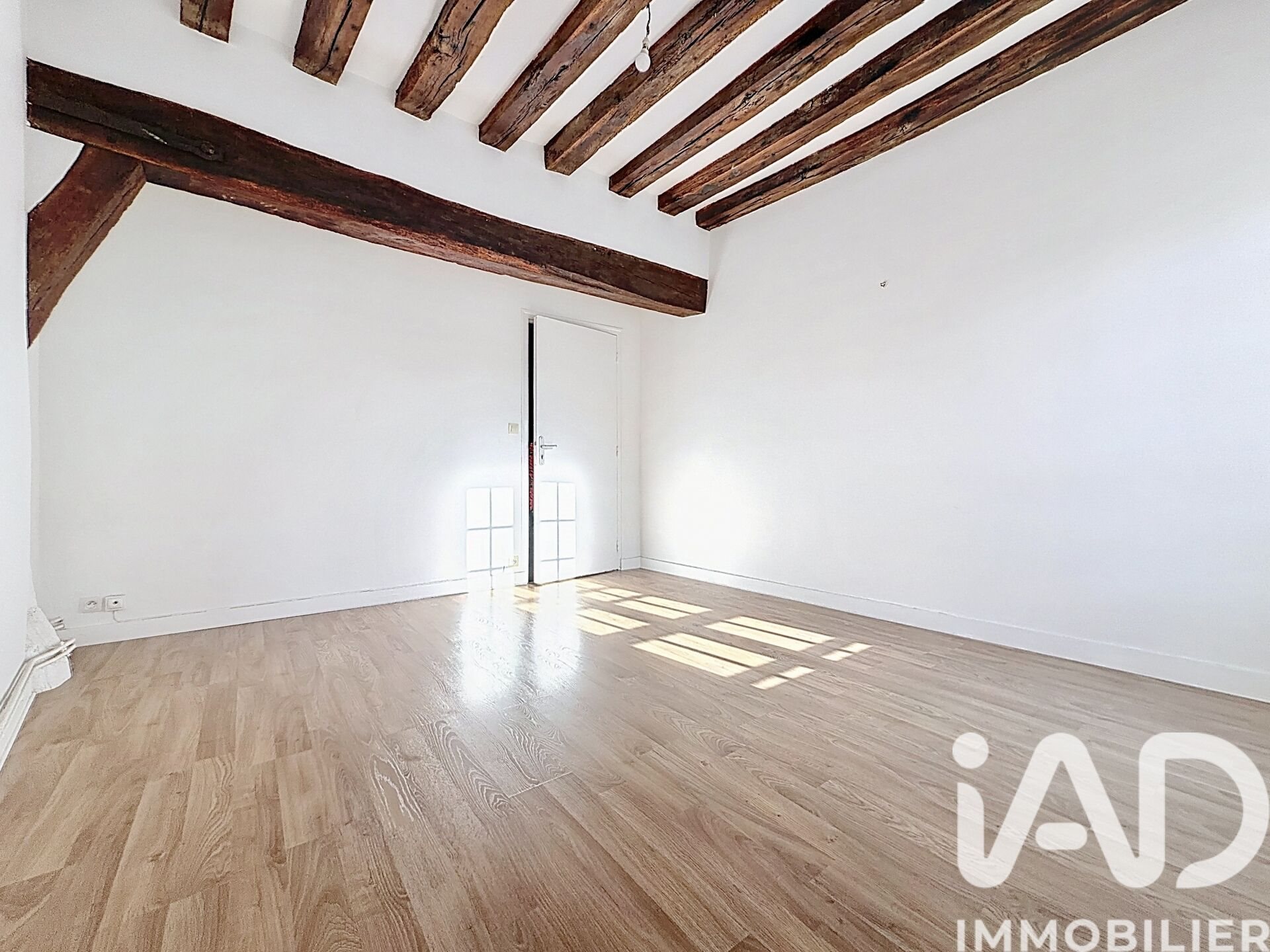 Appartement à vendre, 43m², Chartres