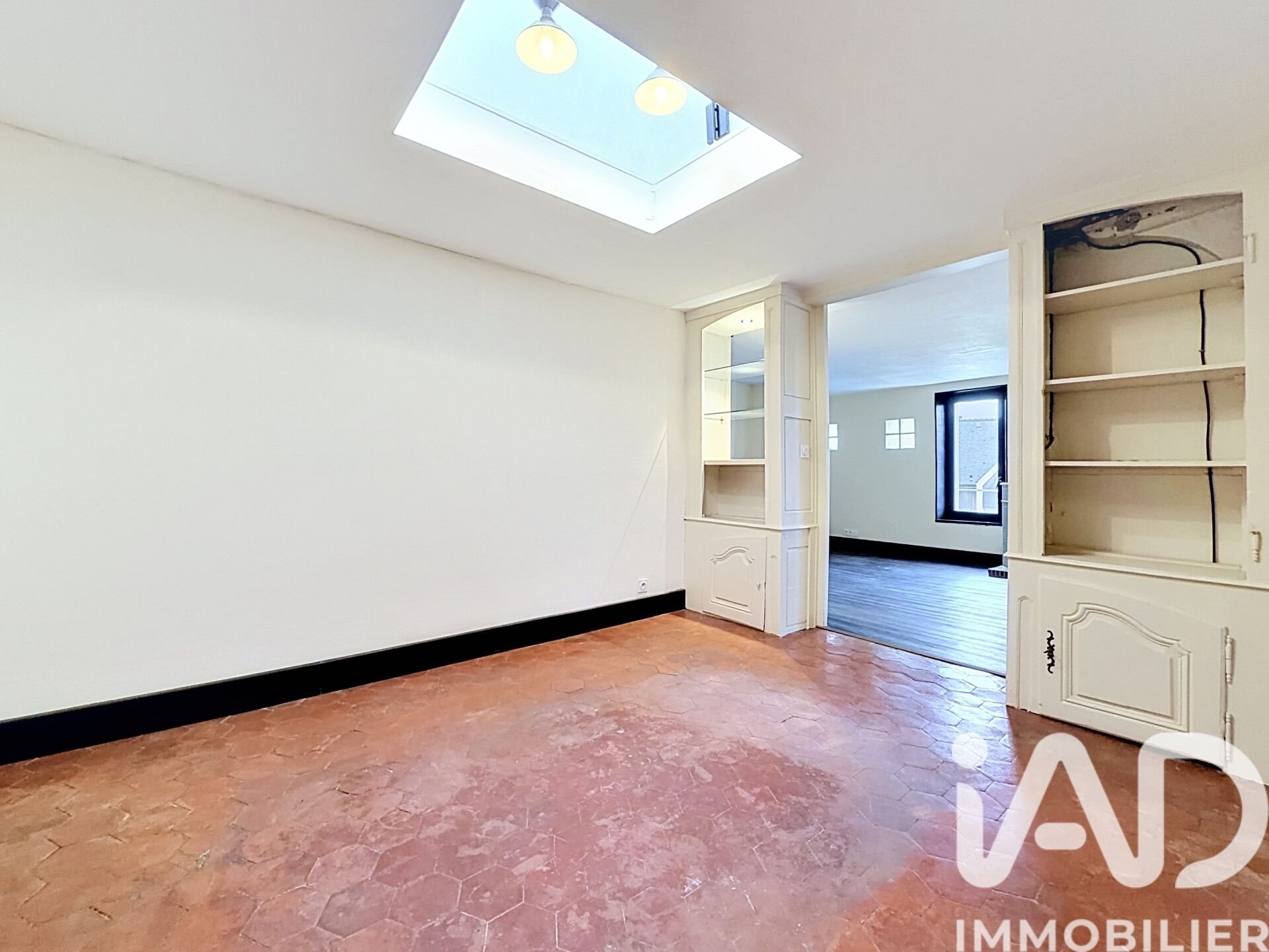 Appartement à vendre, 95m², Chartres