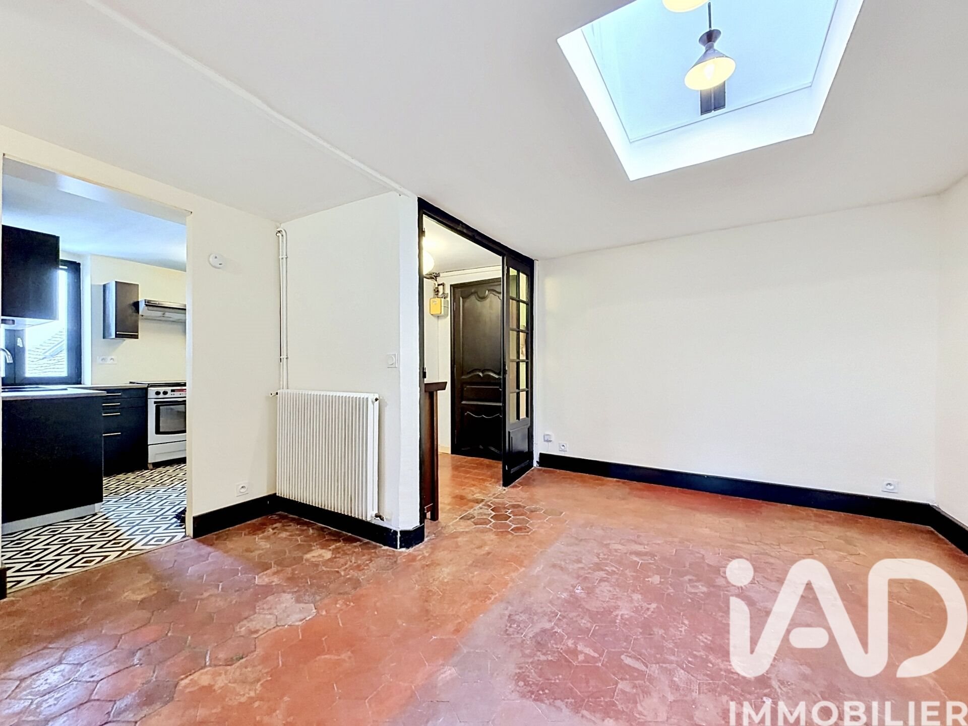 Appartement à vendre, 95m², Chartres