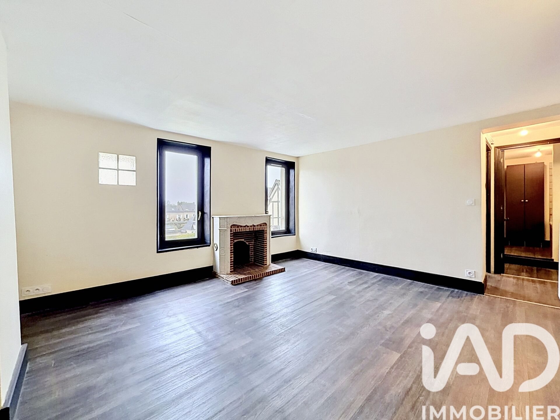 Appartement à vendre, 95m², Chartres