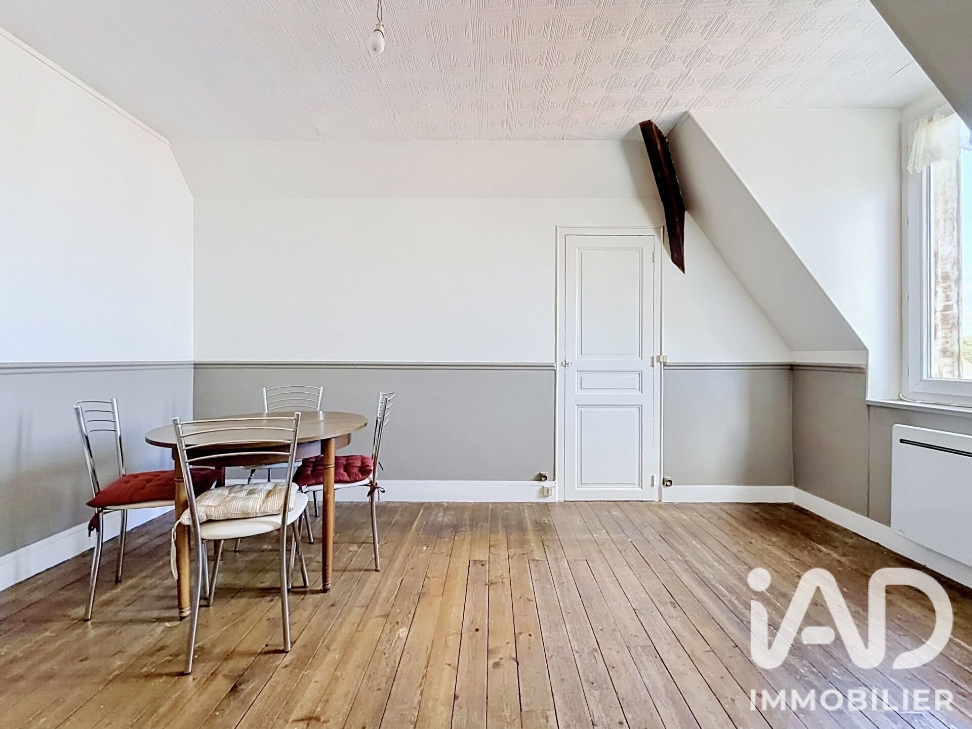 Appartement à vendre, 39m², Chartres
