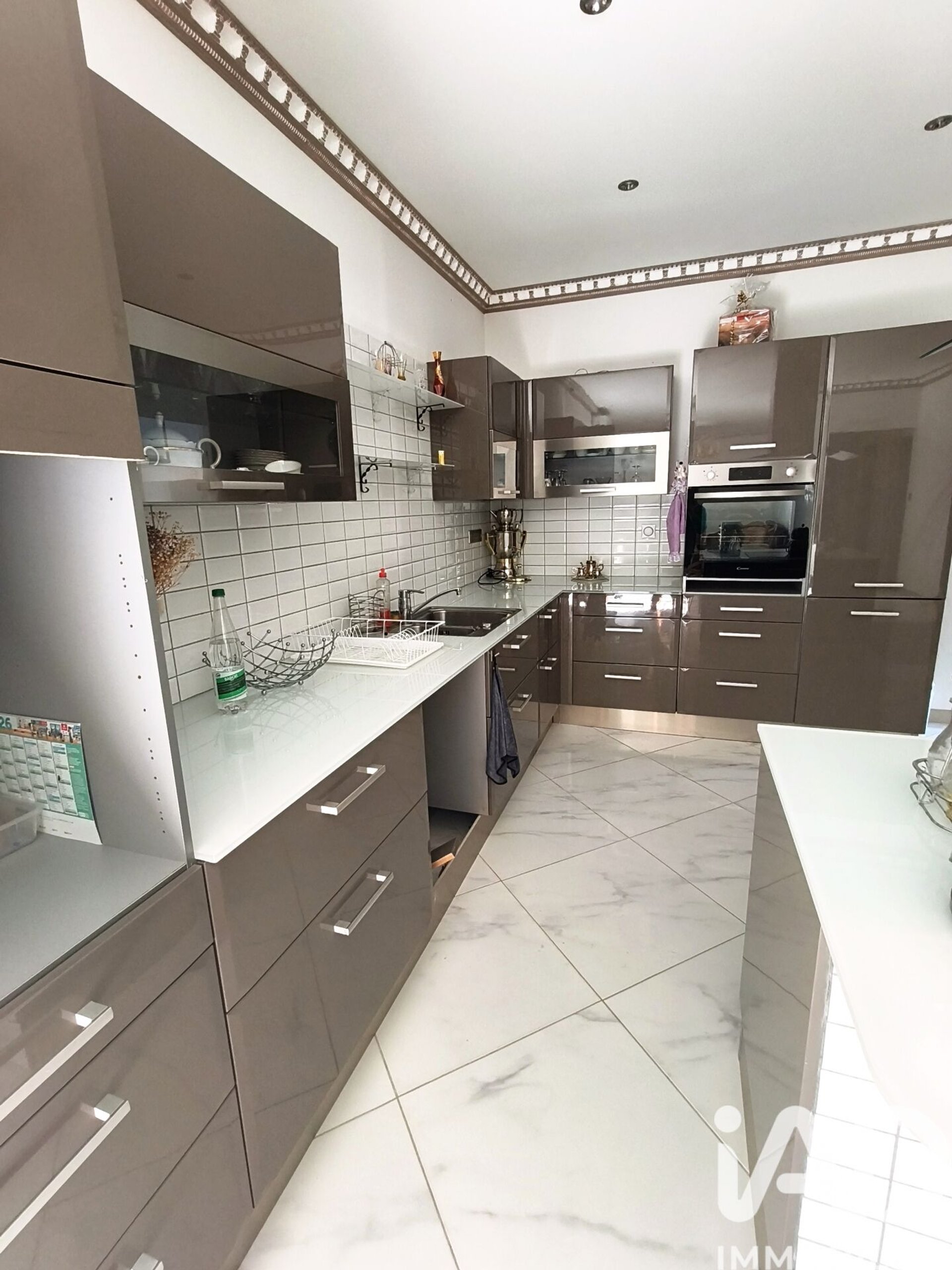 Maison à vendre, 120m², Epeigné-sur-Dême
