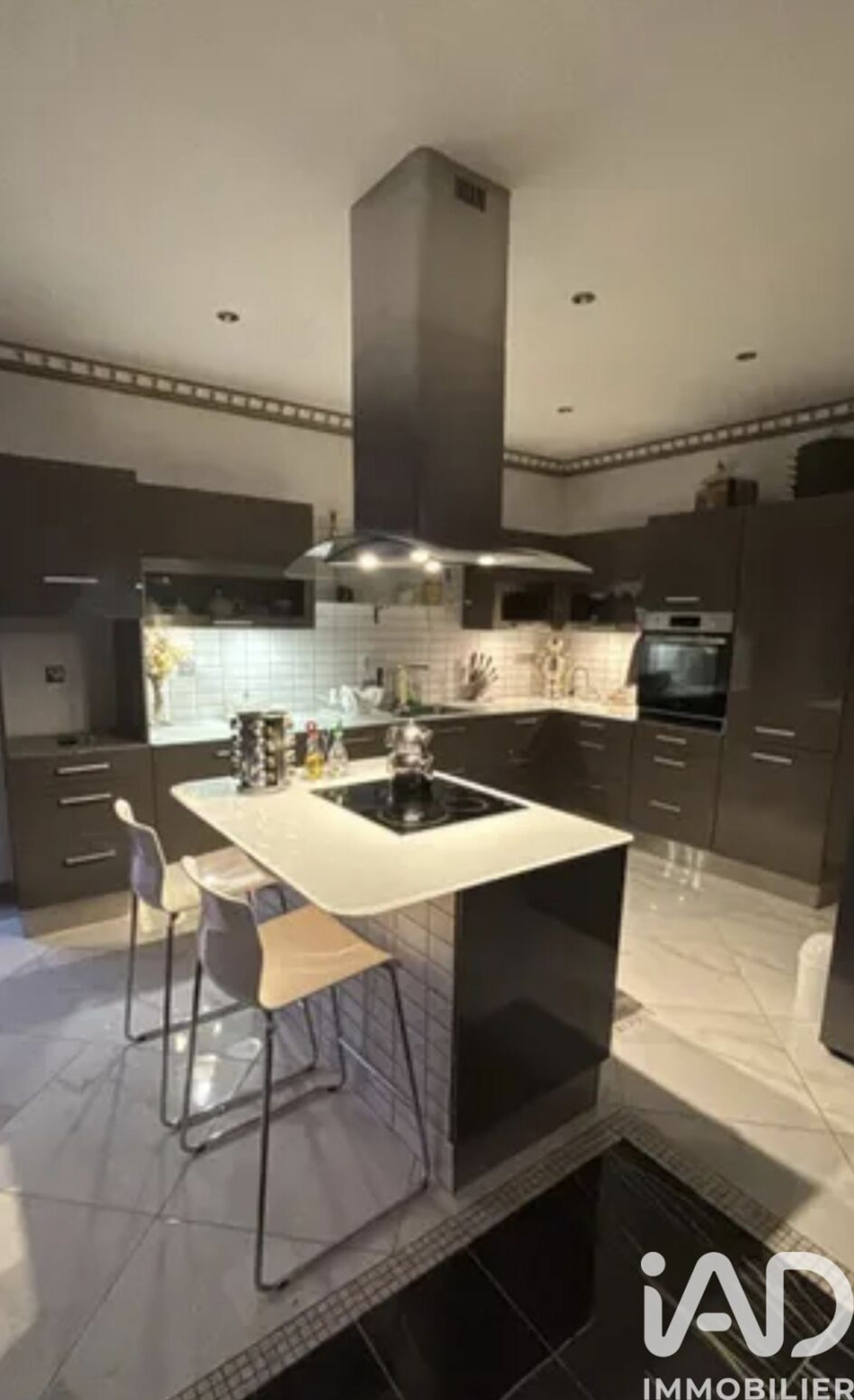 Maison à vendre, 120m², Epeigné-sur-Dême