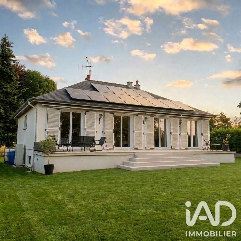 Maison à vendre, 116m², Truyes