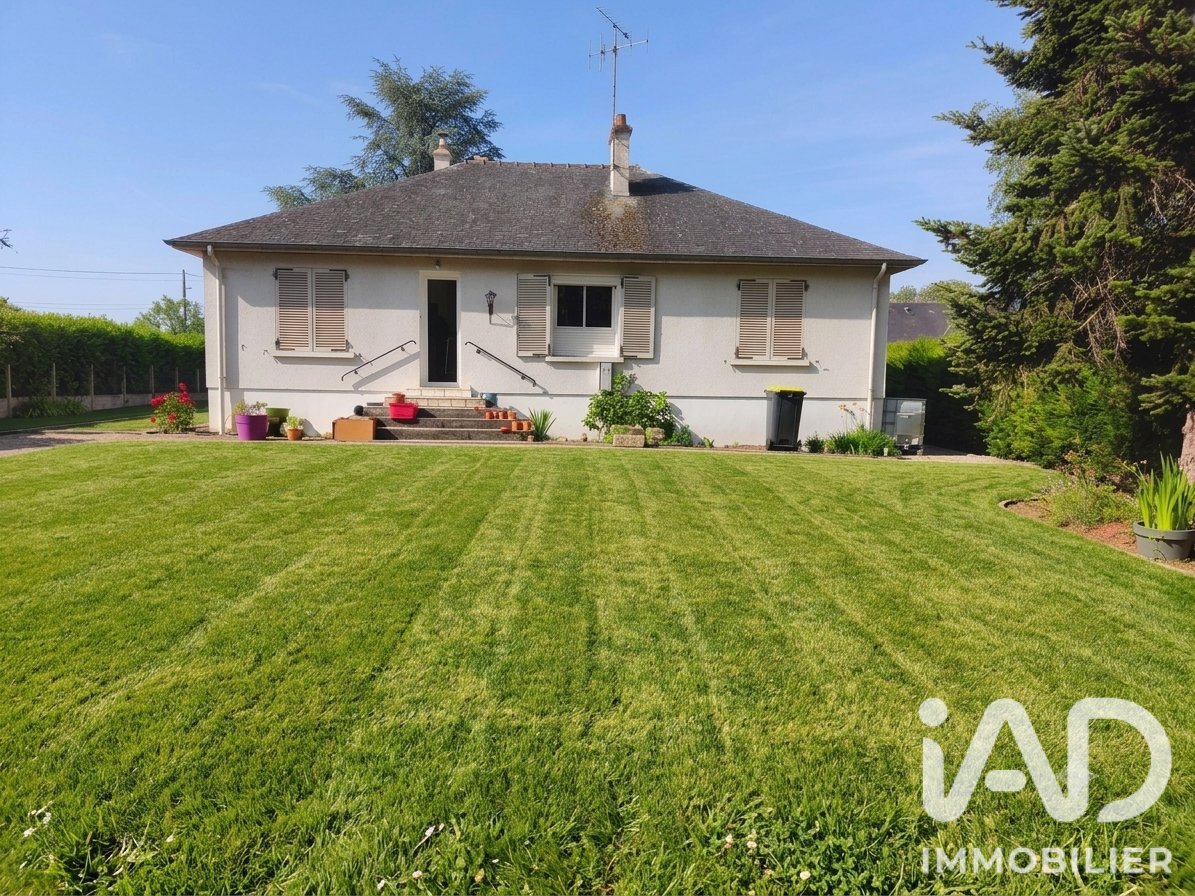 Maison à vendre, 116m², Truyes