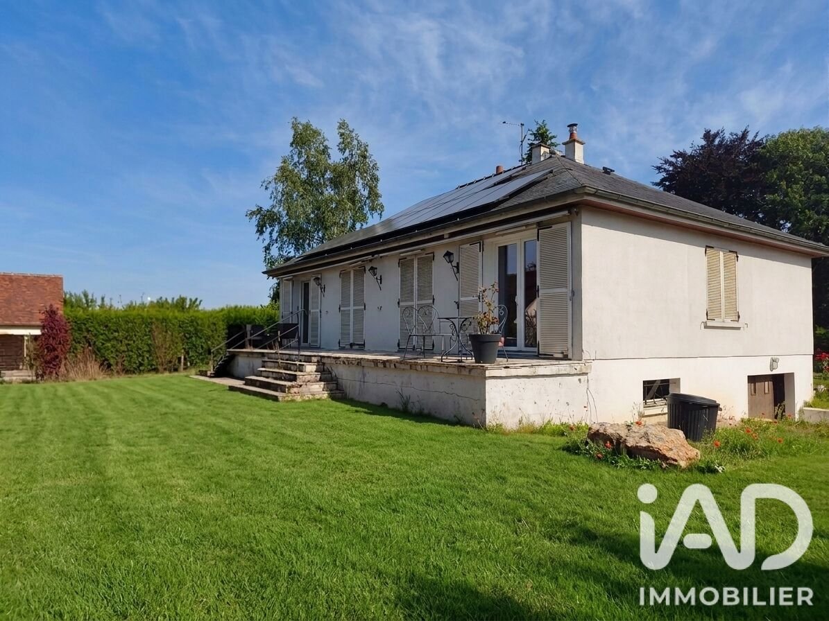 Maison à vendre, 116m², Truyes