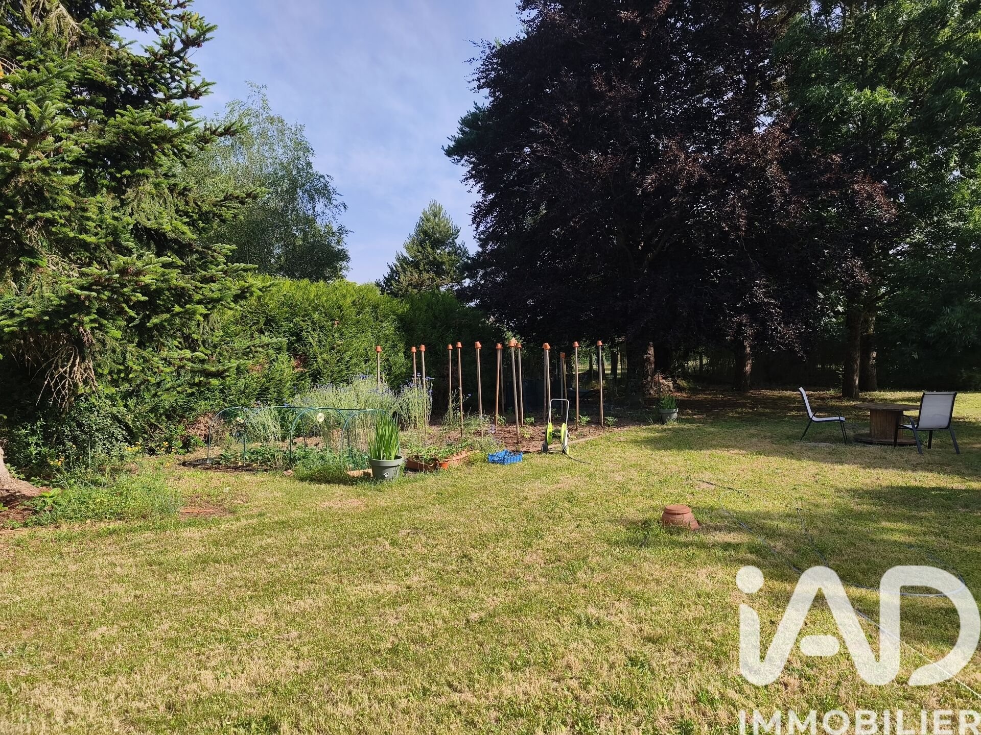 Maison à vendre, 116m², Truyes