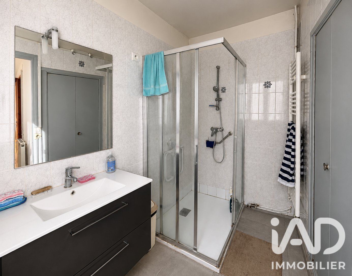 Maison à vendre, 60m², Fontenay-en-Parisis