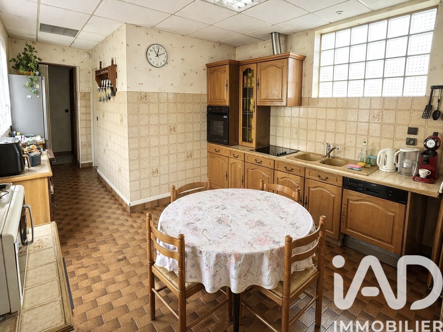 Maison à vendre, 80m², Goussainville