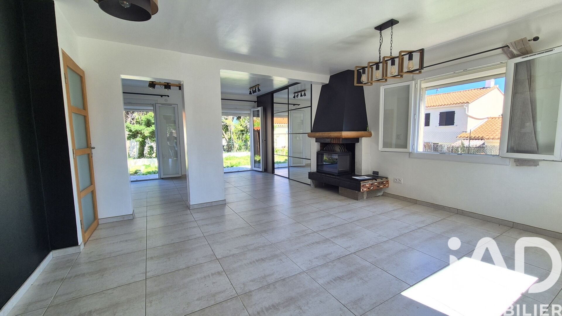 Maison à vendre, 112m², Villeneuve-de-la-Raho