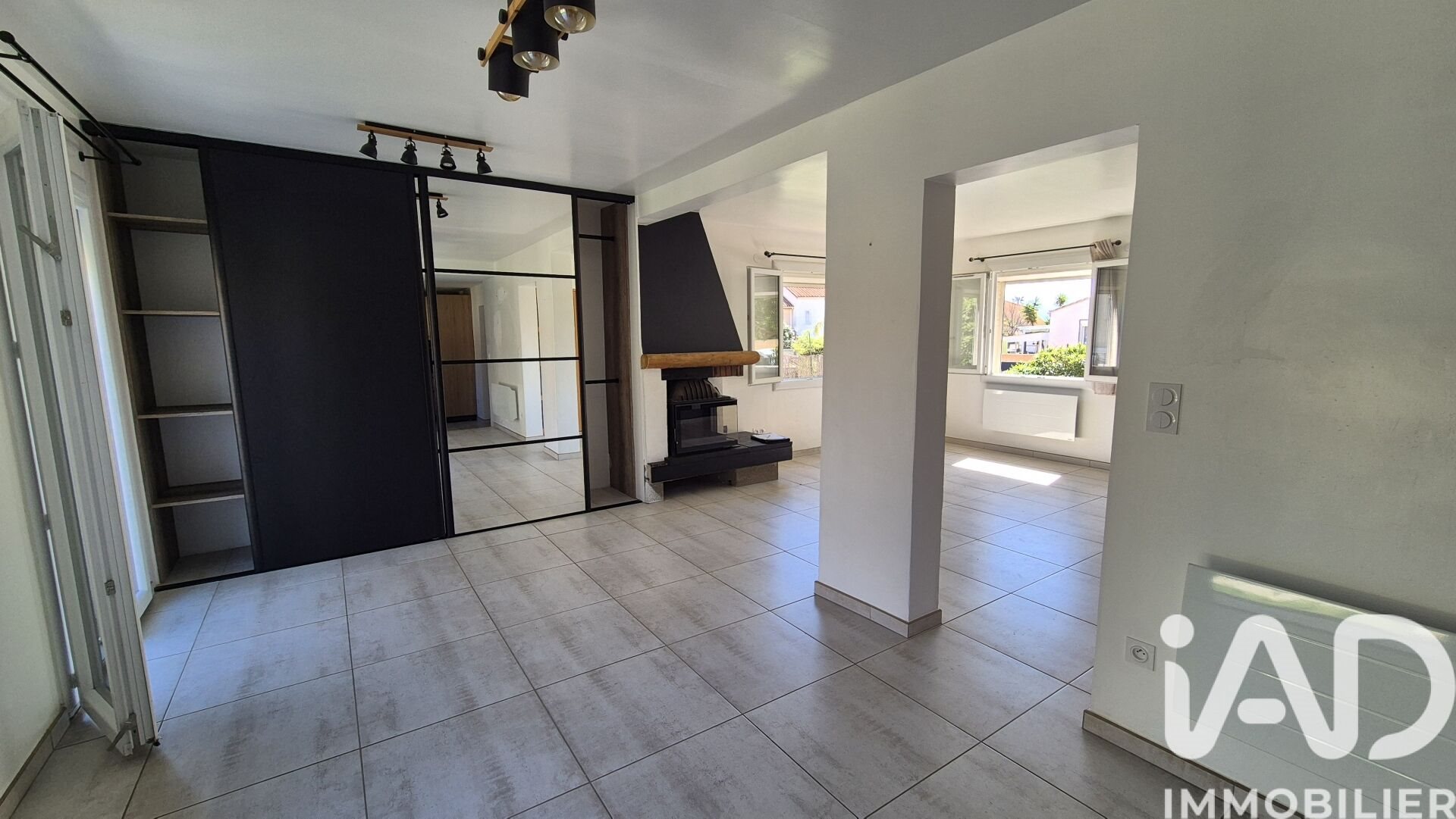 Maison à vendre, 112m², Villeneuve-de-la-Raho