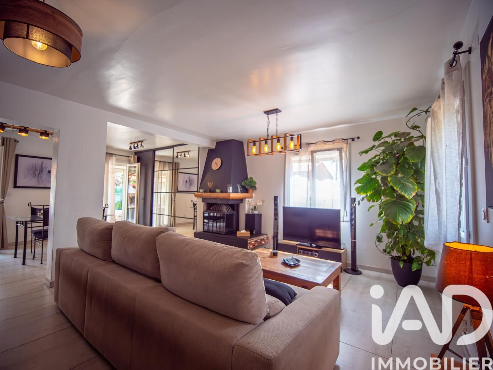 Maison à vendre, 112m², Villeneuve-de-la-Raho