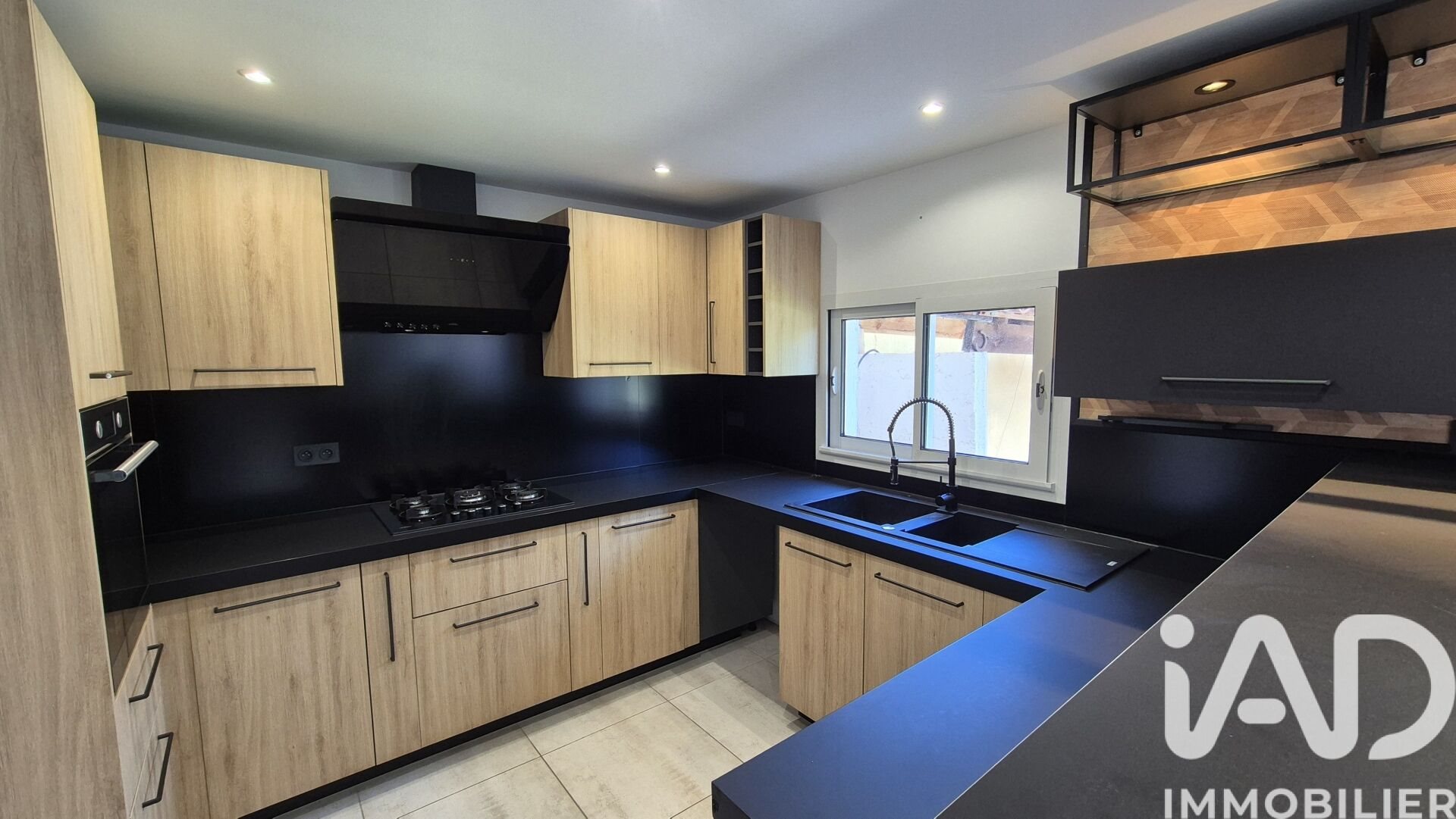 Maison à vendre, 112m², Villeneuve-de-la-Raho