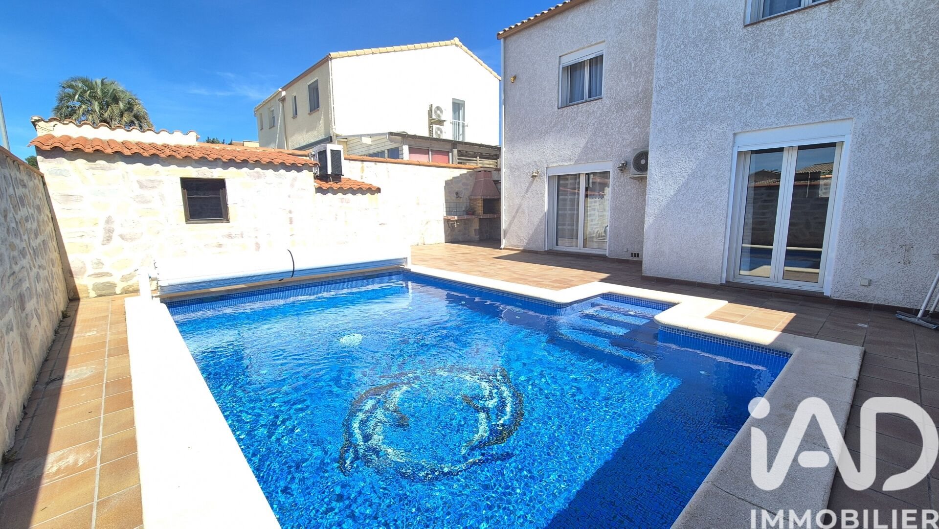 Maison à vendre, 96m², Canet-en-Roussillon