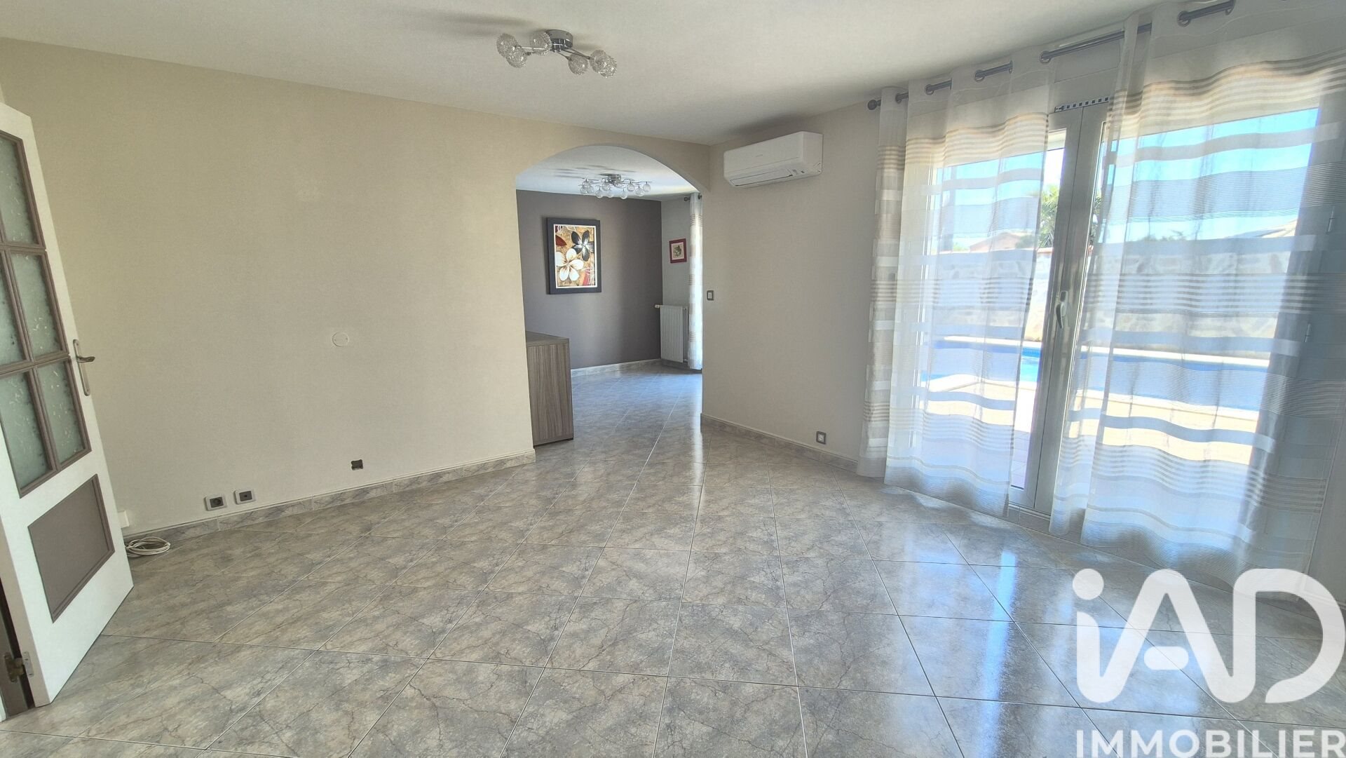 Maison à vendre, 96m², Canet-en-Roussillon