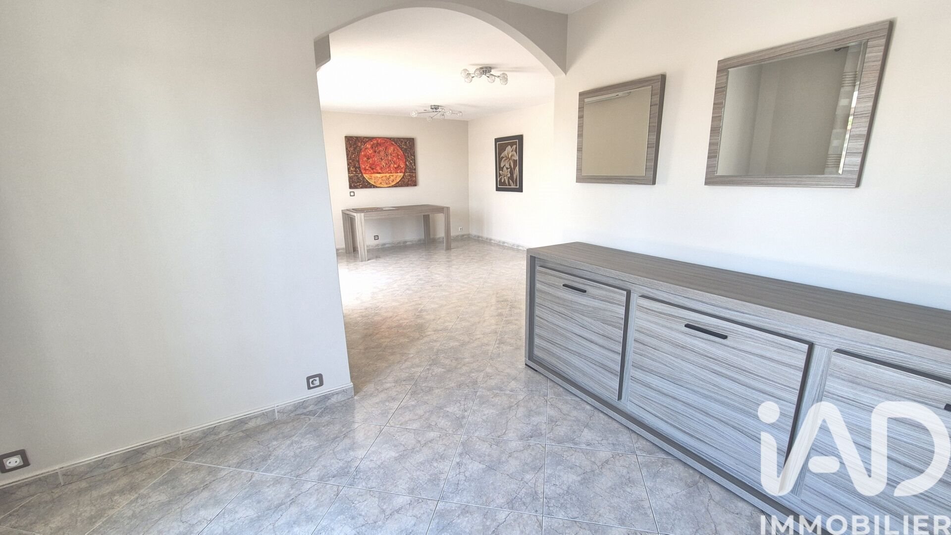 Maison à vendre, 96m², Canet-en-Roussillon