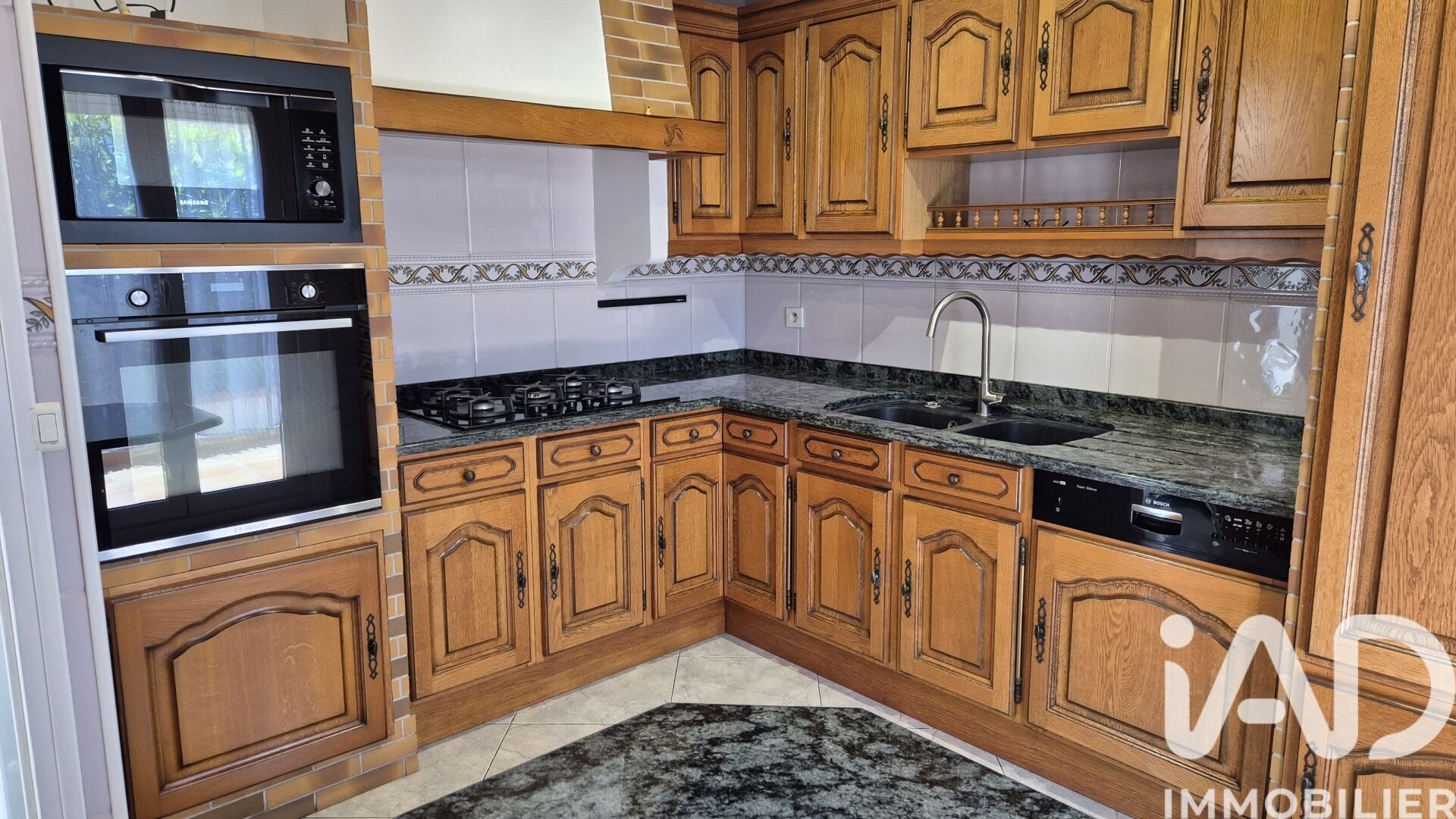Maison à vendre, 96m², Canet-en-Roussillon