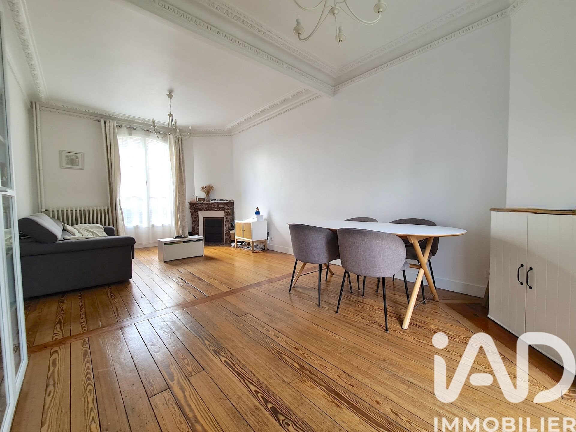 Maison à vendre, 100m², Gagny