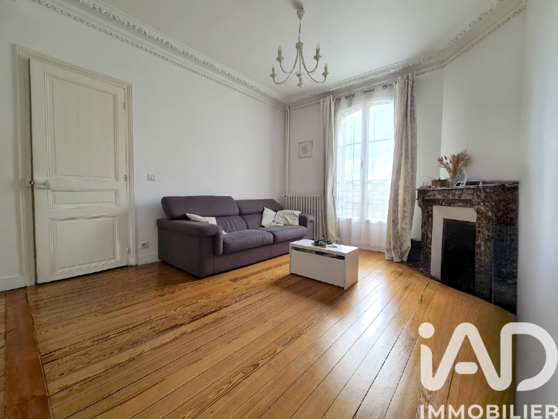Maison à vendre, 100m², Gagny