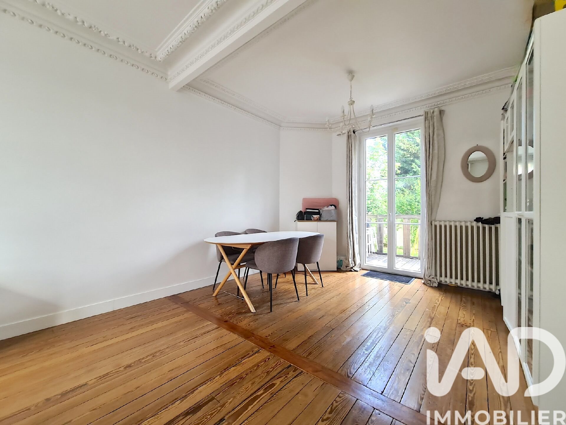 Maison à vendre, 100m², Gagny