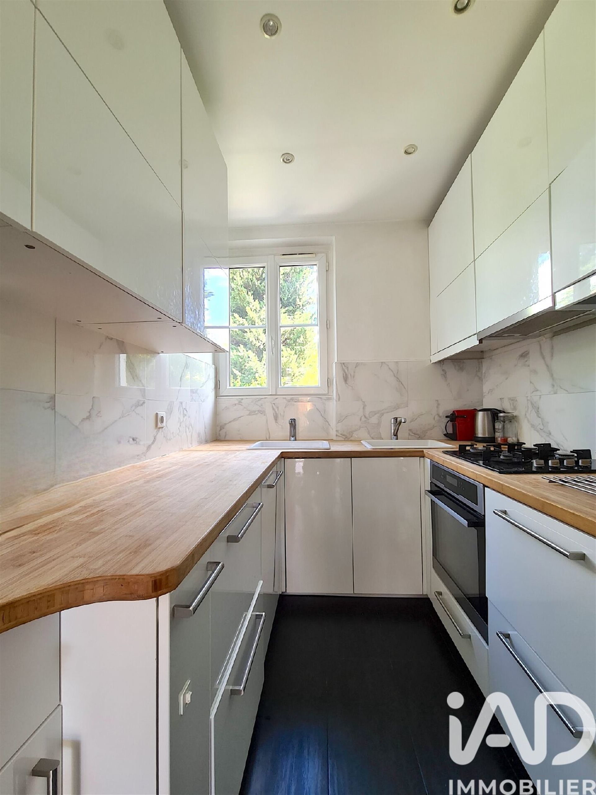 Maison à vendre, 100m², Gagny