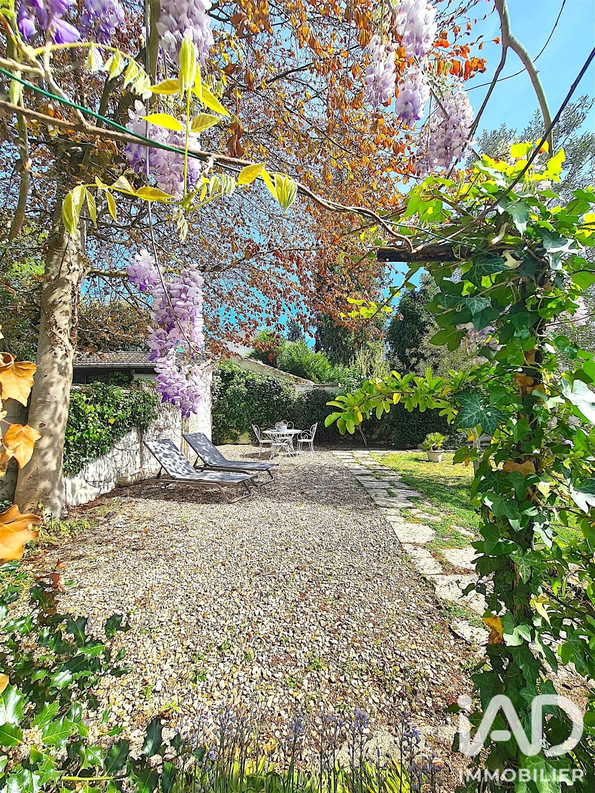 Maison à vendre, 175m², Le Raincy