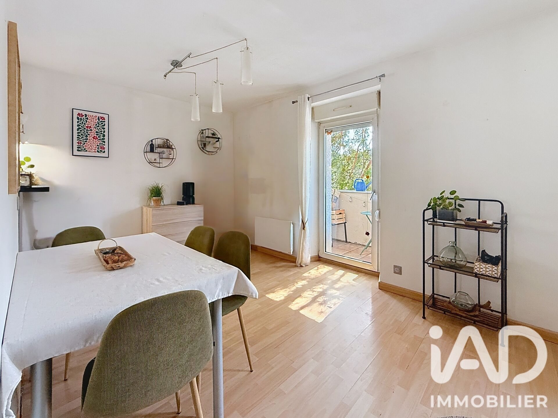 Appartement à vendre, 68m², Gex