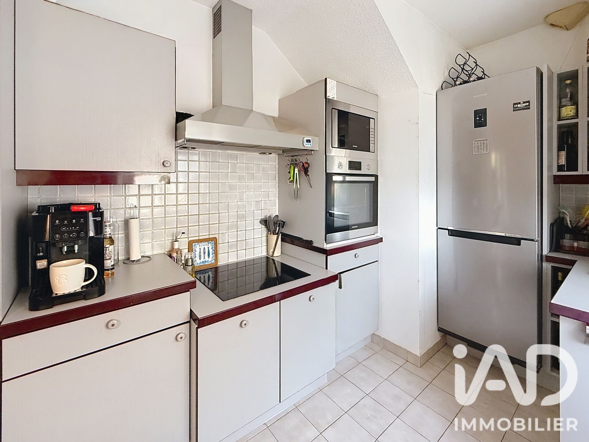 Appartement à vendre, 68m², Gex