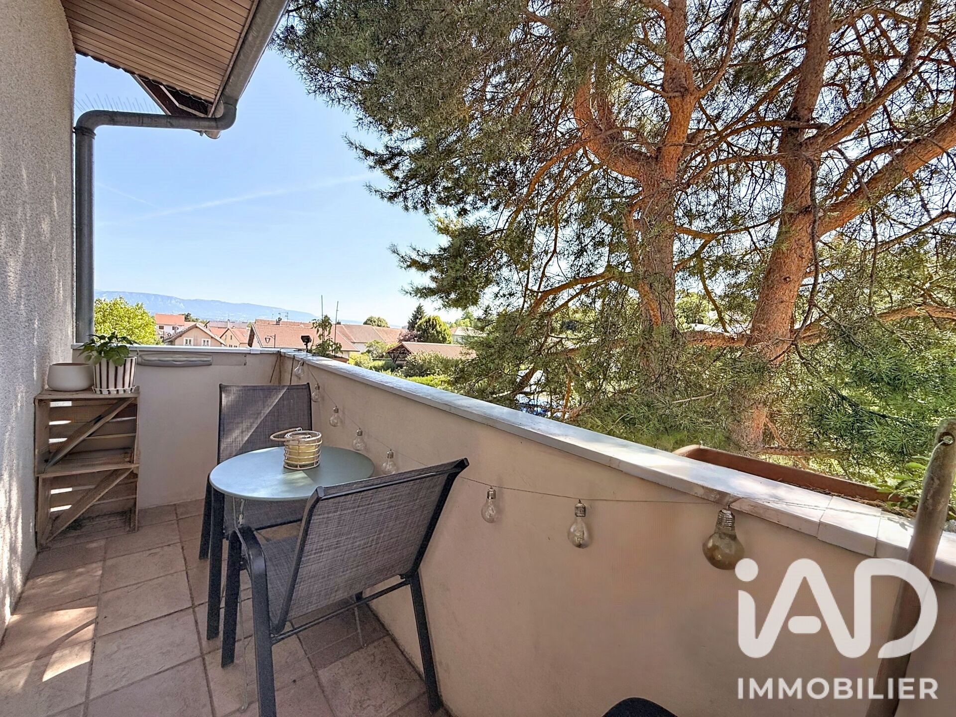 Appartement à vendre, 68m², Gex