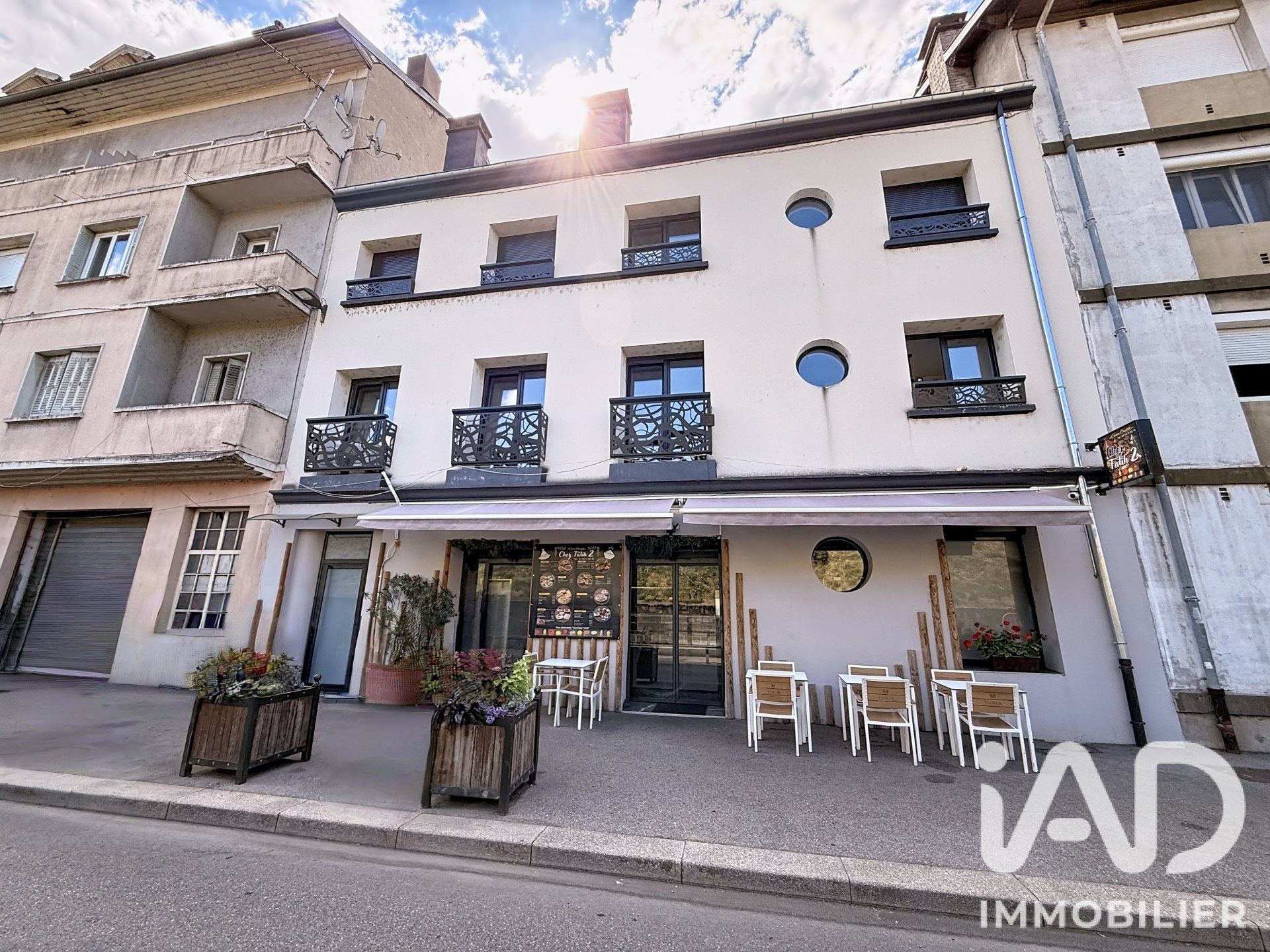 Maison à vendre, 152m², Valserhône