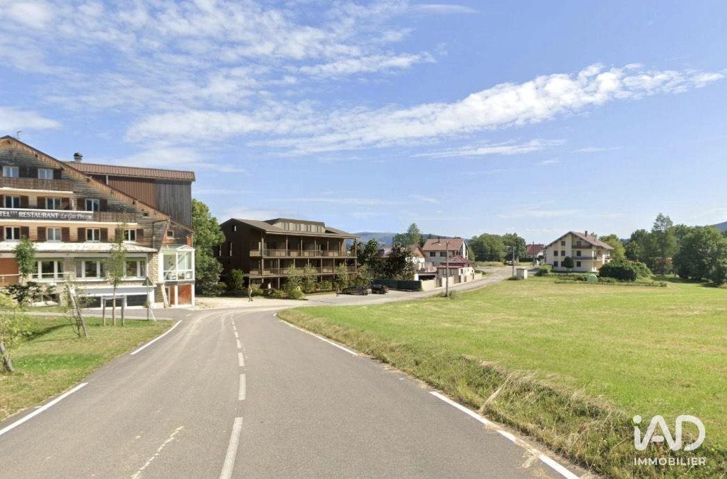 Appartement à vendre, 61m², Les Rousses