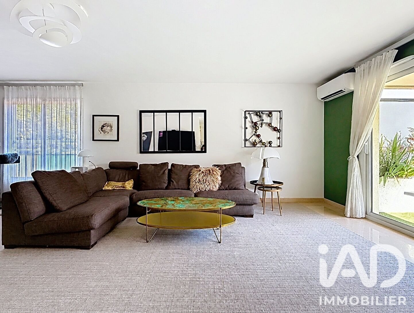 Appartement à vendre, 94m², Ferney-Voltaire