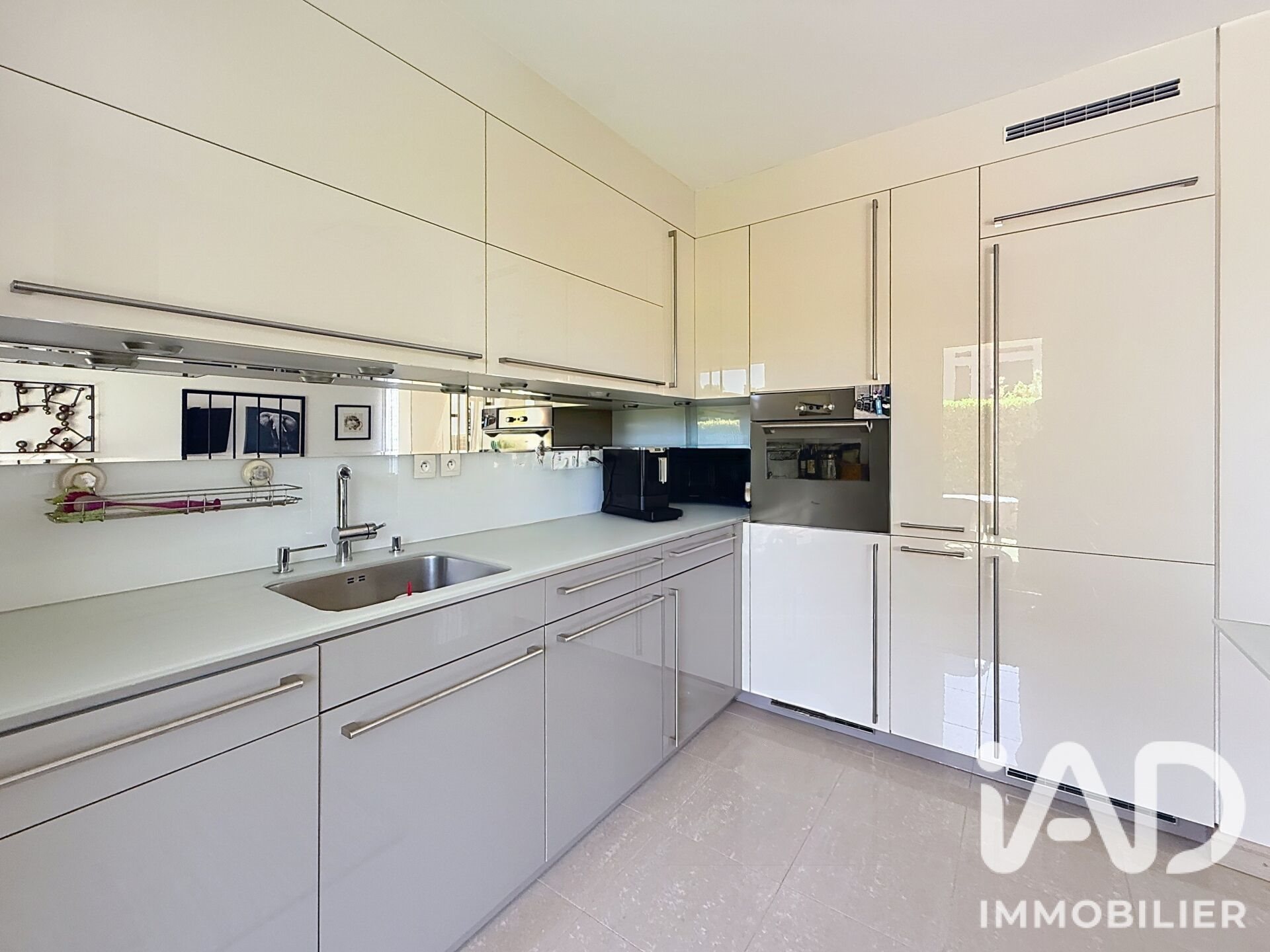 Appartement à vendre, 94m², Ferney-Voltaire