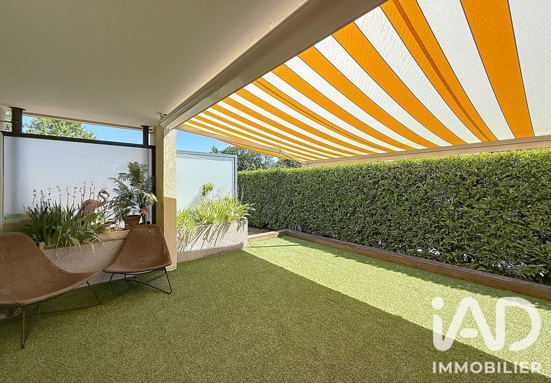 Appartement à vendre, 94m², Ferney-Voltaire