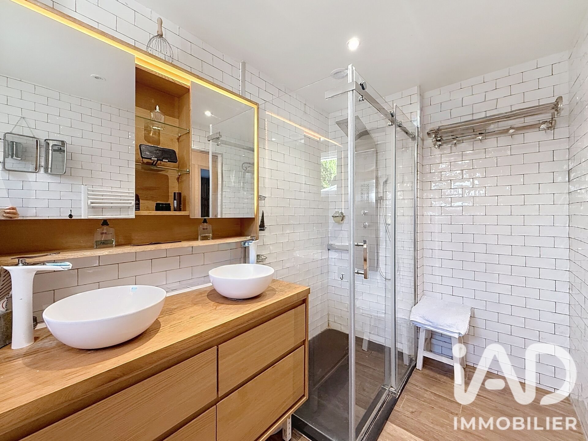Appartement à vendre, 71m², Ornex
