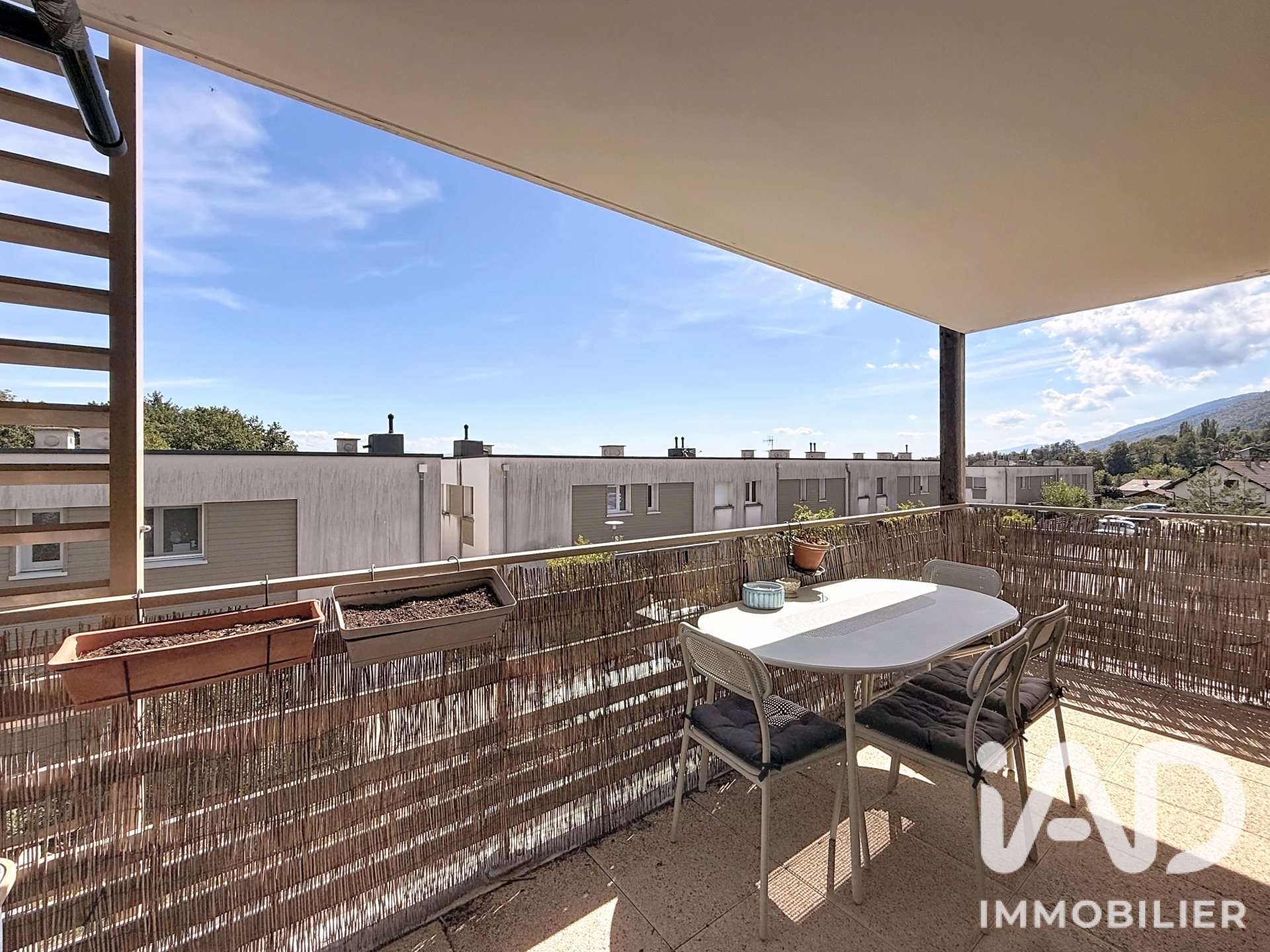 Appartement à vendre, 65m², Gex