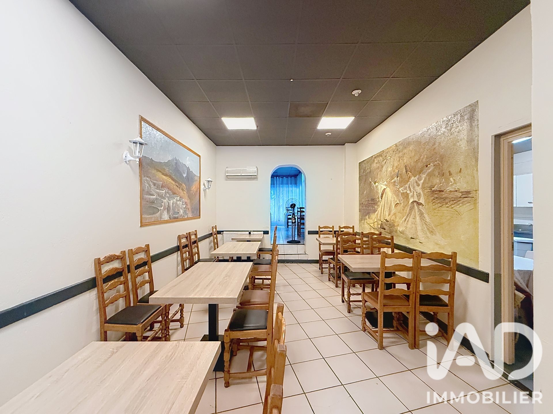 Maison à vendre, 350m², Valserhône