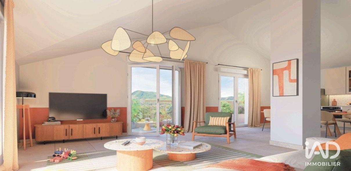 Appartement à vendre, 39m², La Roche-sur-Foron