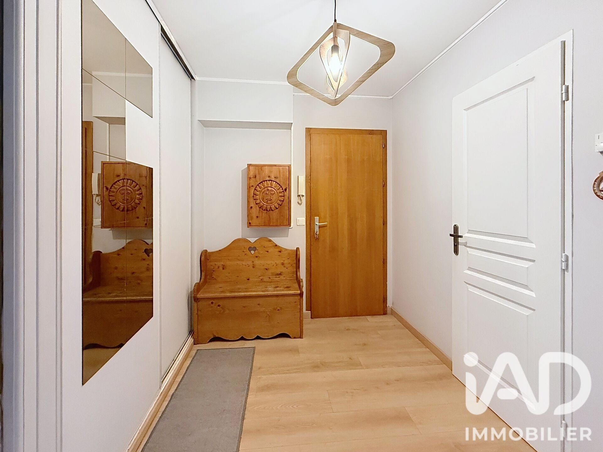 Appartement à vendre, 101m², Prévessin-Moëns