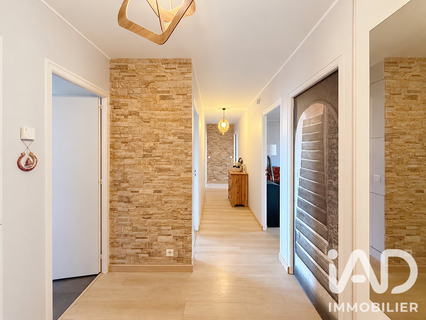 Appartement à vendre, 101m², Prévessin-Moëns