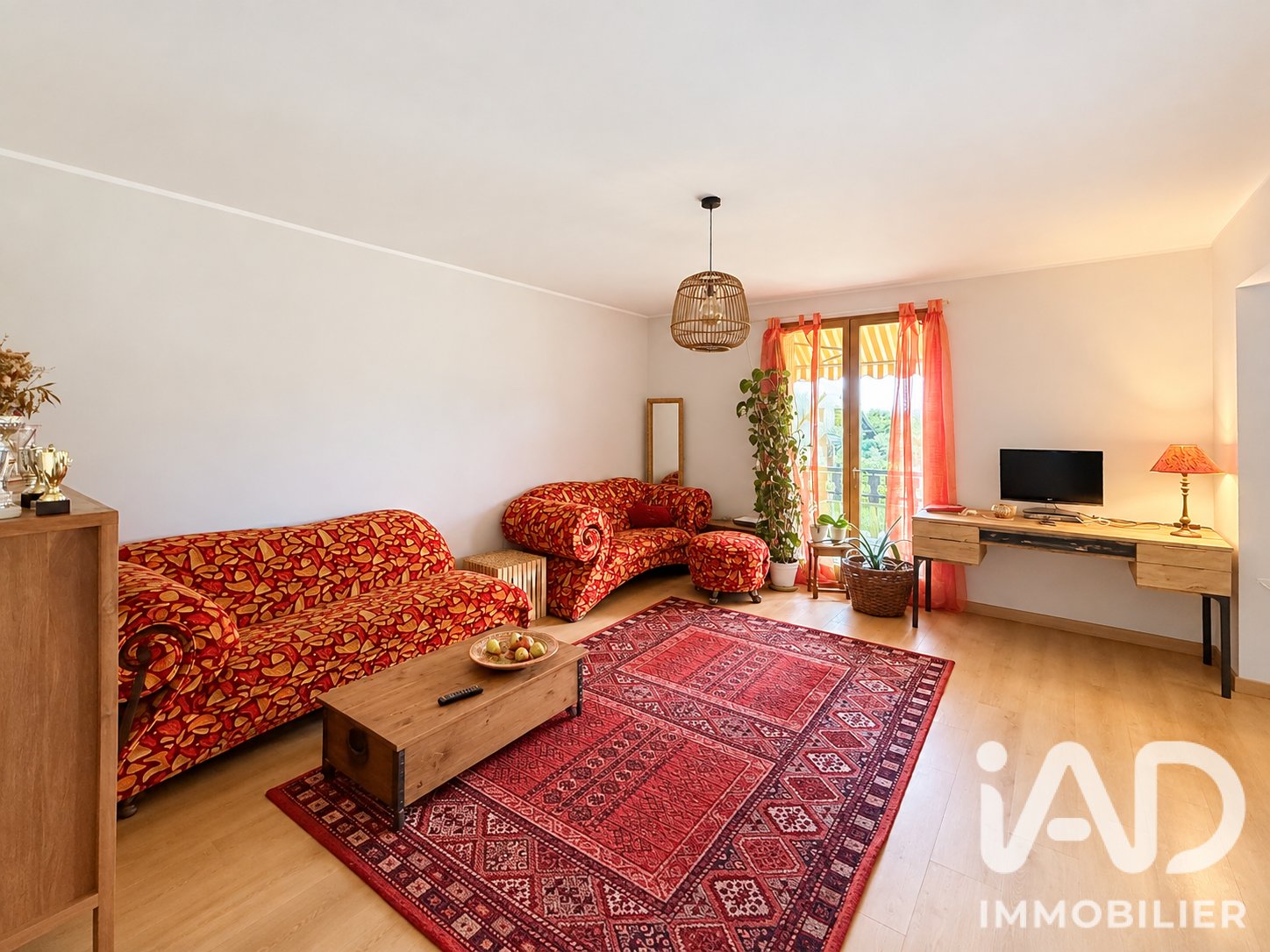 Appartement à vendre, 101m², Prévessin-Moëns