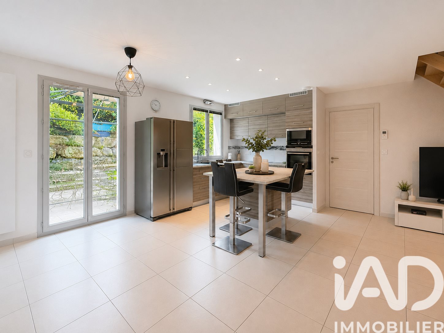 Maison à vendre, 120m², Divonne-les-Bains